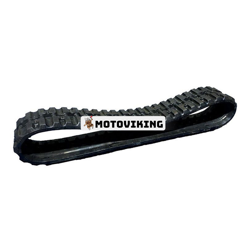 Gummiband 6680150 för Bobcat Loader 864 T200 T630 T650