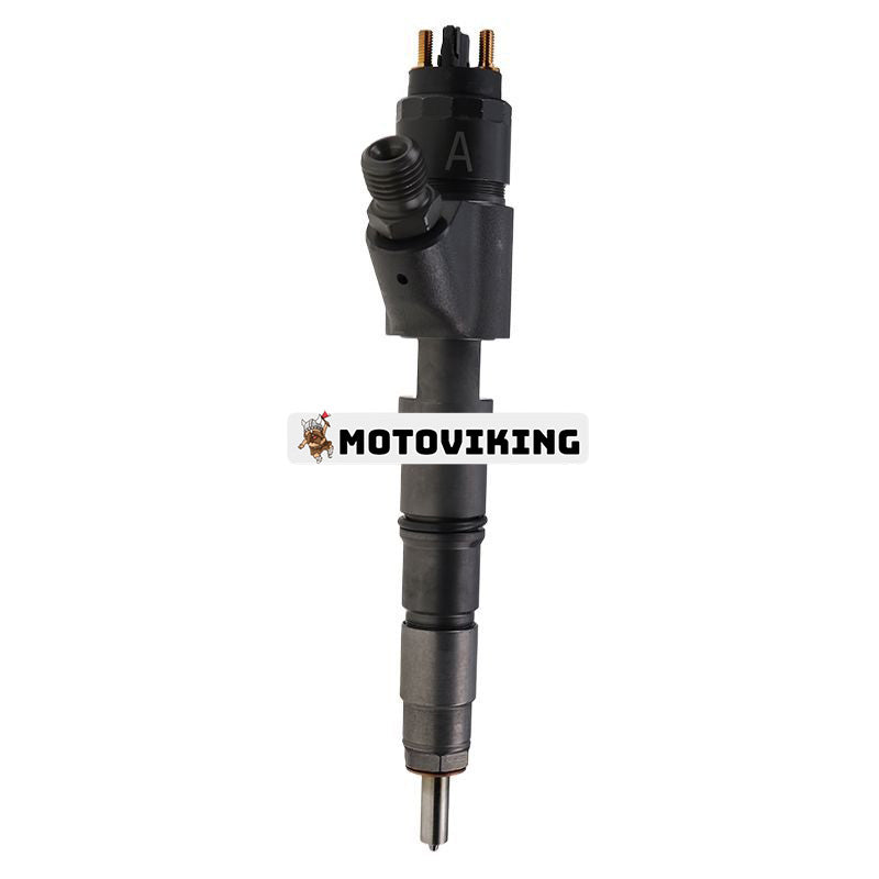 6st bränsleinsprutare VOE20798683 04290987 för Deutz TCD4L2012 TCD6L2012 Volvo D6E motor EC200 EC210 EC210B grävmaskin