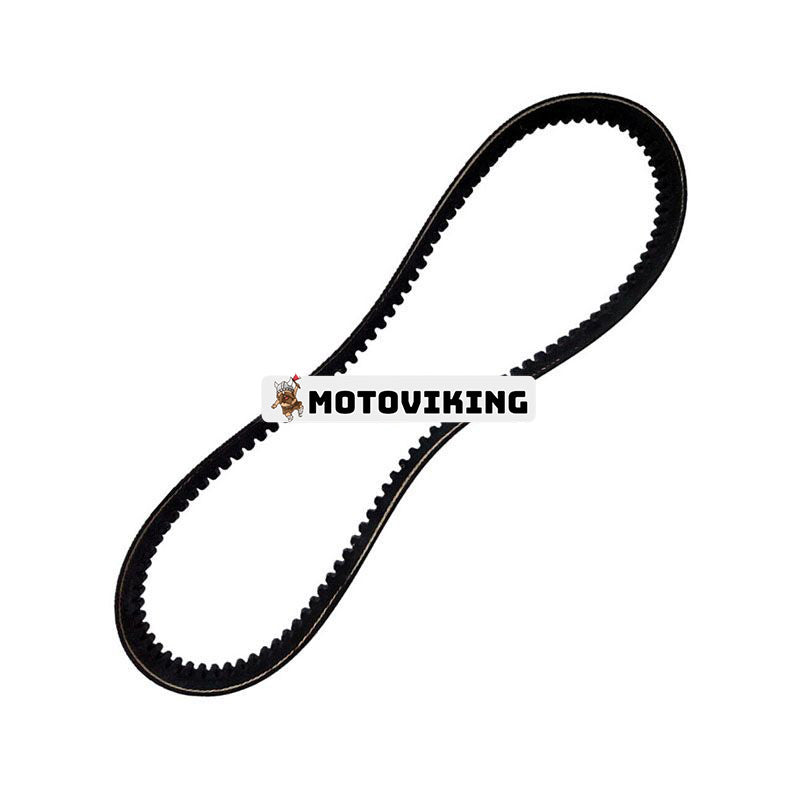 Fläktrem 04122-22279 för Cummins Engine NTA855