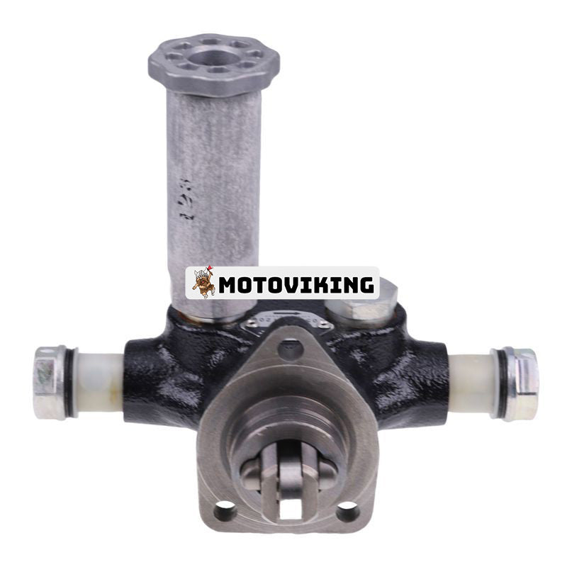 Bränslepump ME738728 för Mitsubishi Engine 6D24