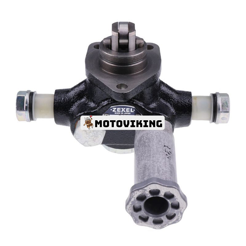 Bränslepump ME738728 för Mitsubishi Engine 6D24