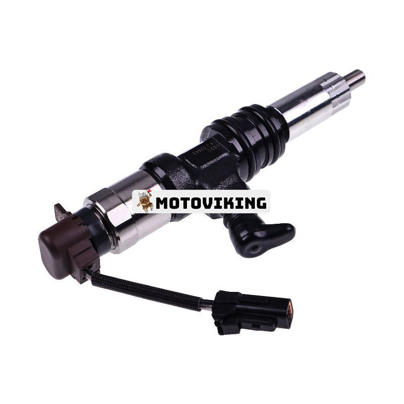 Denso Fuel Injector 095000-8920 ME306398 ME302143 för Mitsubishi Engine 6M60