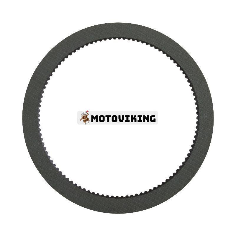 Disk med inre spline RE62897 för John Deere traktor 4650 4850 4555 4755 4955 4560 4760 4960