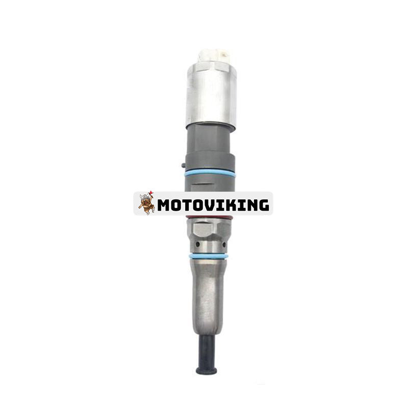 Bränsleinsprutare 456-3589 4563589 för Caterpillar CAT Engine C9 C9.3