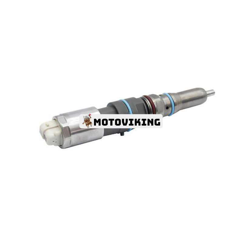 Bränsleinsprutare 456-3589 4563589 för Caterpillar CAT Engine C9 C9.3