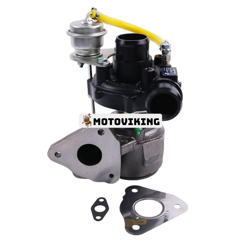 Turboladdare 04125041 4125041 för Deutz Engine TCD 3.6 L4
