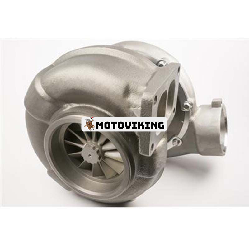 Turboladdare 49131-02710 för Mitsubishi Engine S3Q2 S4Q2