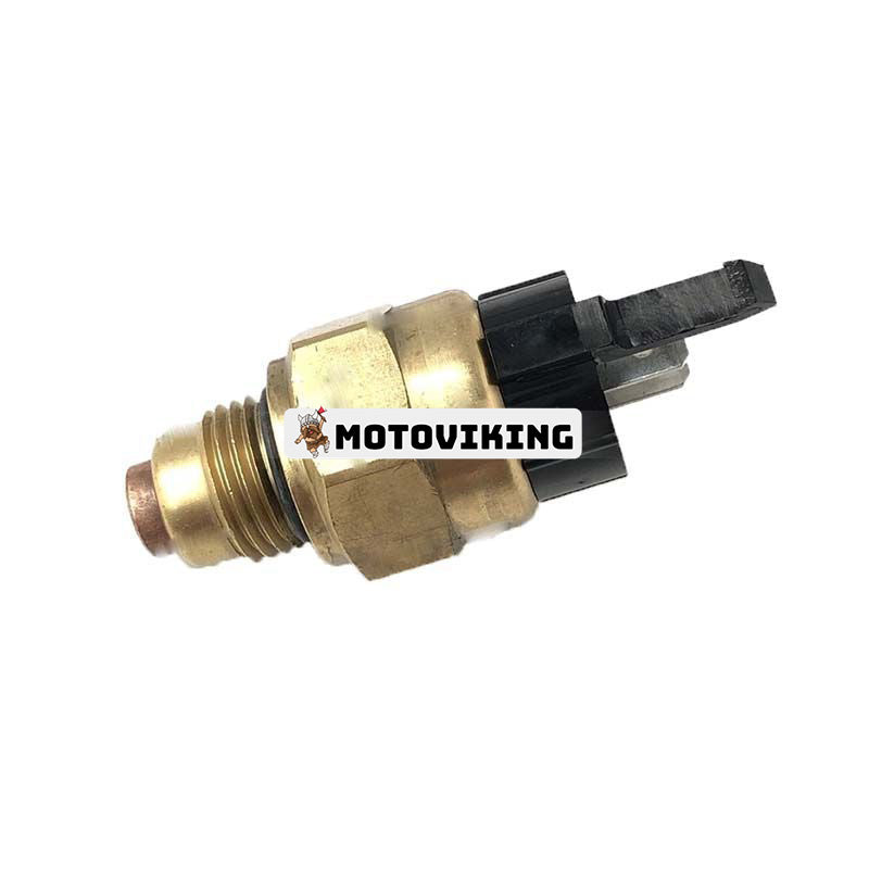 Temperaturbrytare 66.27435-6008 för Doosan DD80 DL200A DL250A DL300A DL420A MEGA160 MEGA200-V MEGA250-III MEGA300 SD300E SOLAR130-2