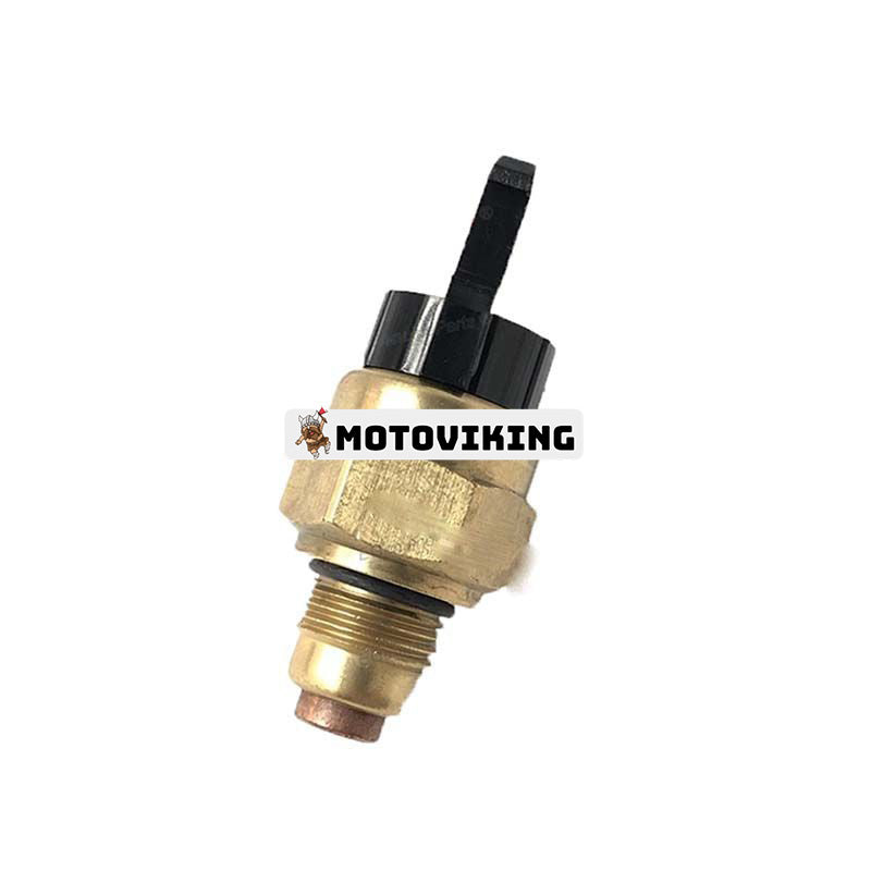 Temperaturbrytare 66.27435-6008 för Doosan DD80 DL200A DL250A DL300A DL420A MEGA160 MEGA200-V MEGA250-III MEGA300 SD300E SOLAR130-2