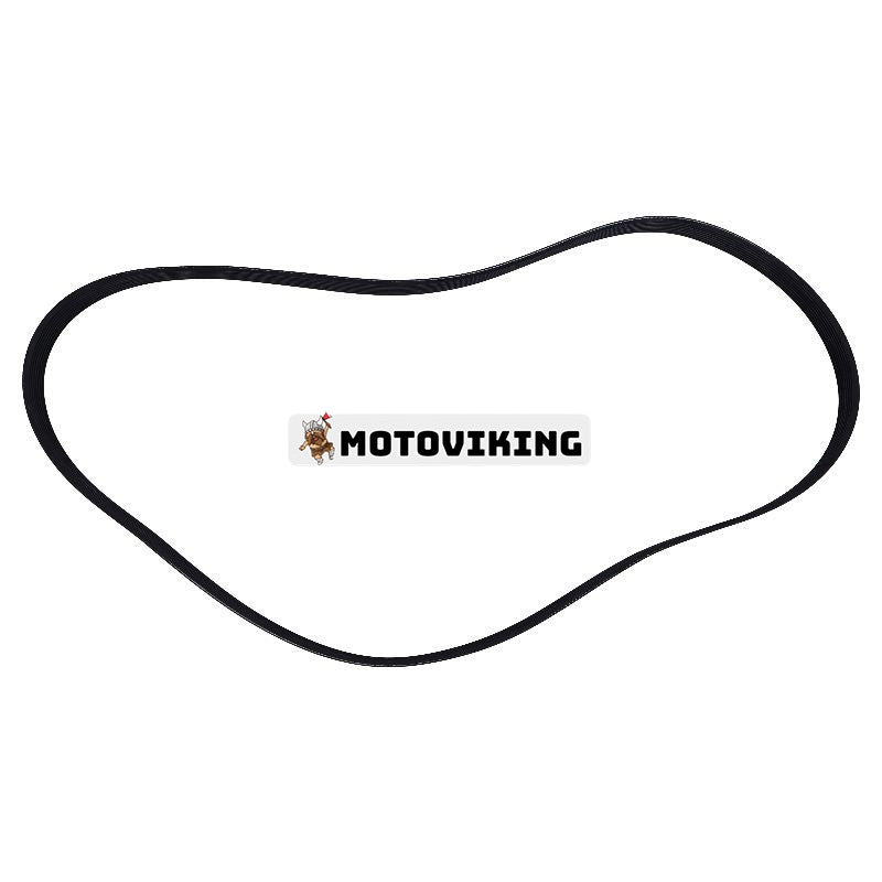 Fläktrem 8PK1690 för Cummins Engine