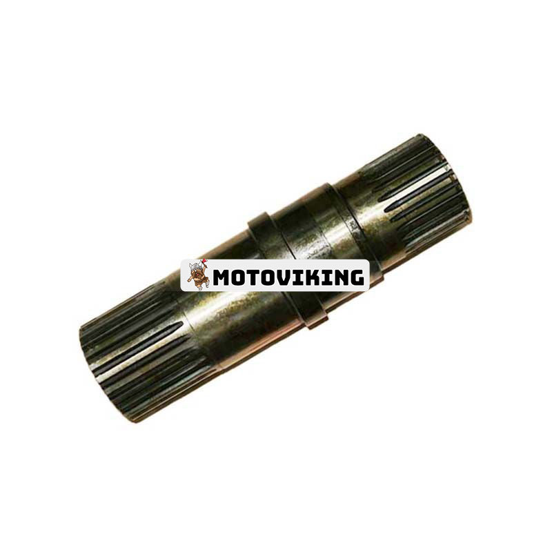 Drivaxel XKAQ-00331 för Hyundai grävmaskin R160LC-7 R160LC-7A R180LC-7 R180LC-7A R210LC-7 R210LC-7A