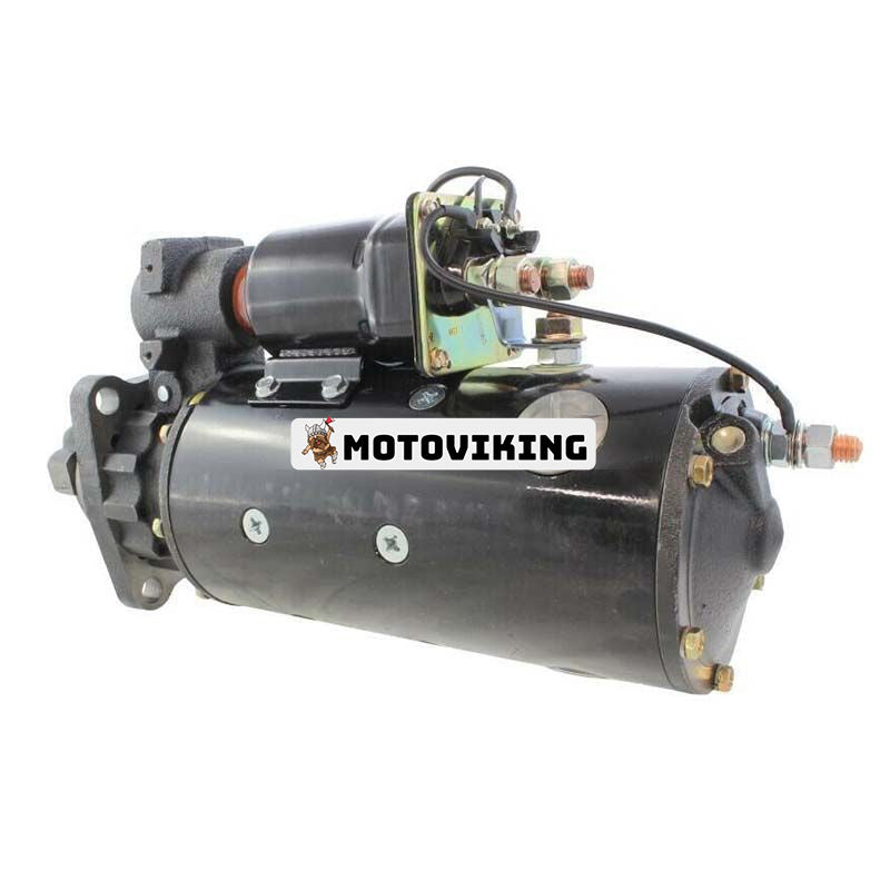 24V Startmotor 20R-1312 20R1312 för Caterpillar CAT Engine 3512C 3512B 3512E 3516E C15 C18 C32
