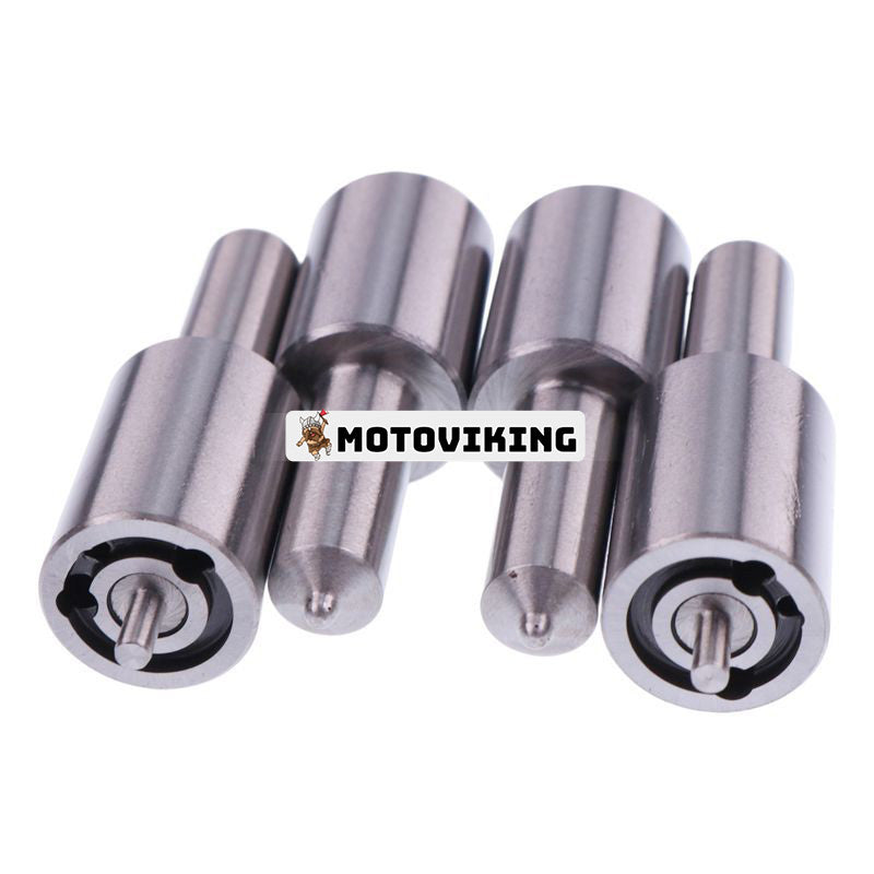 4 st bränsleinsprutningsmunstycke 5621791 BDLL150S6743 för Perkins Engine AD4.203 AD3.152