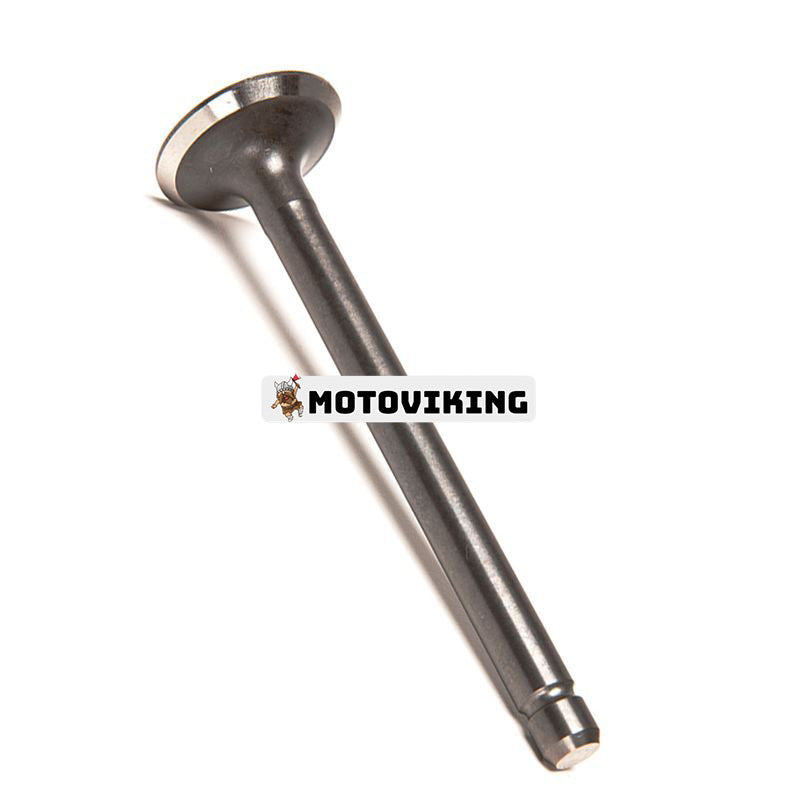 Avgasventil 6655174 för Bobcat Loader B300 645 7753 S160 T190