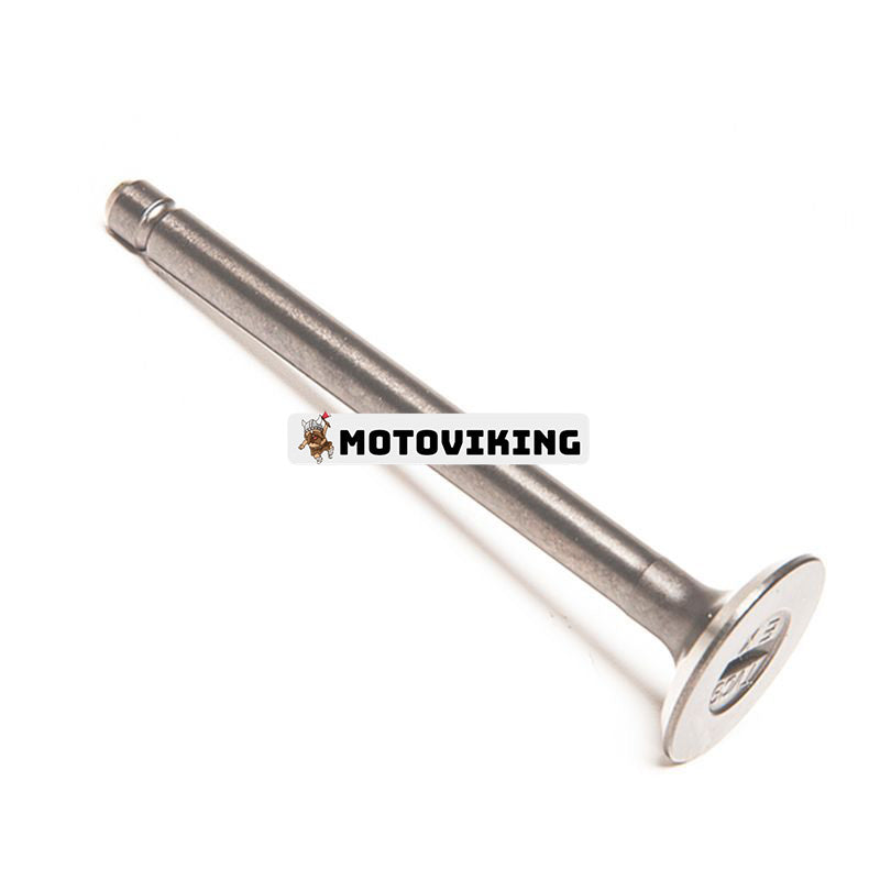 Avgasventil 6655174 för Bobcat Loader B300 645 7753 S160 T190