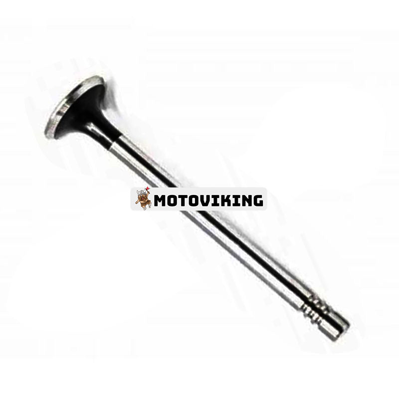 Avgasventil 7030457 för Bobcat Loader S510 S530 S590 T550