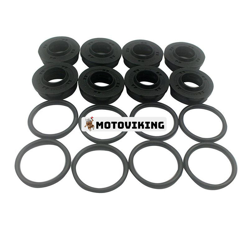 För Hitachi EX220-1 Pilotventiltätningssats