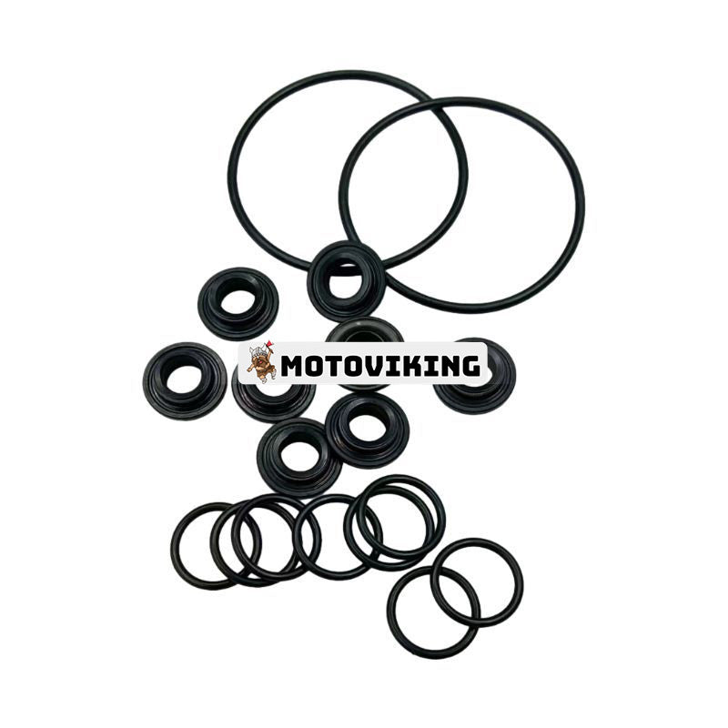 För Komatsu PC75 Pilotventiltätningssats