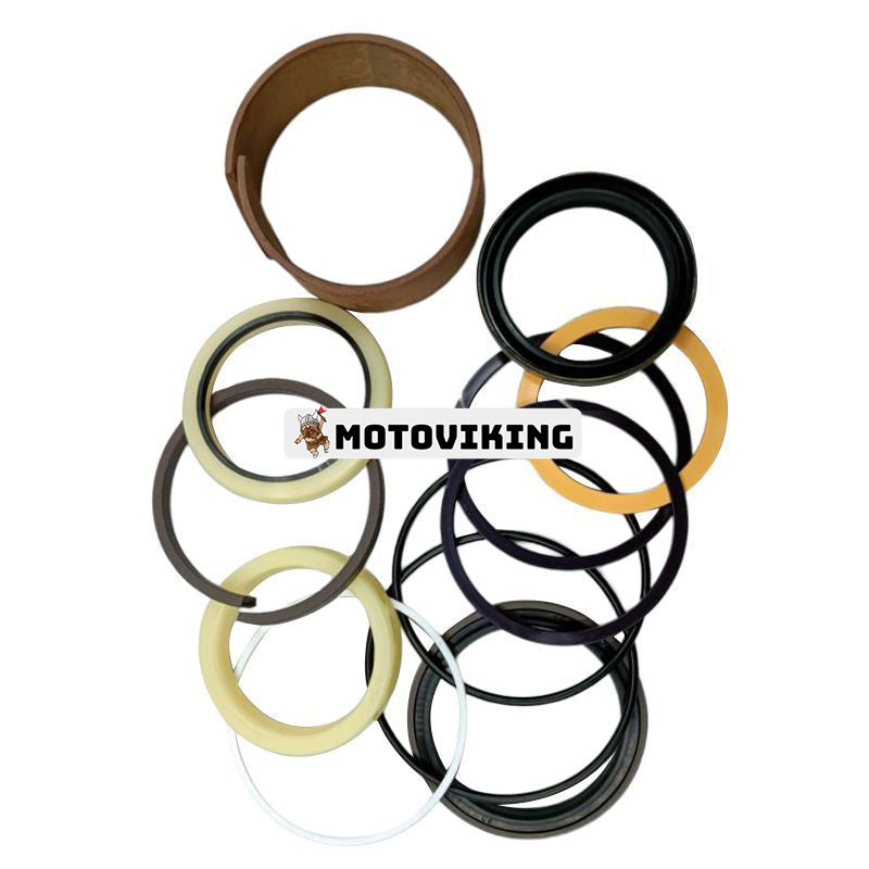 Skopcylindertätningssats 099-7005 för Caterpillar CAT grävmaskin E70B E110B E120B