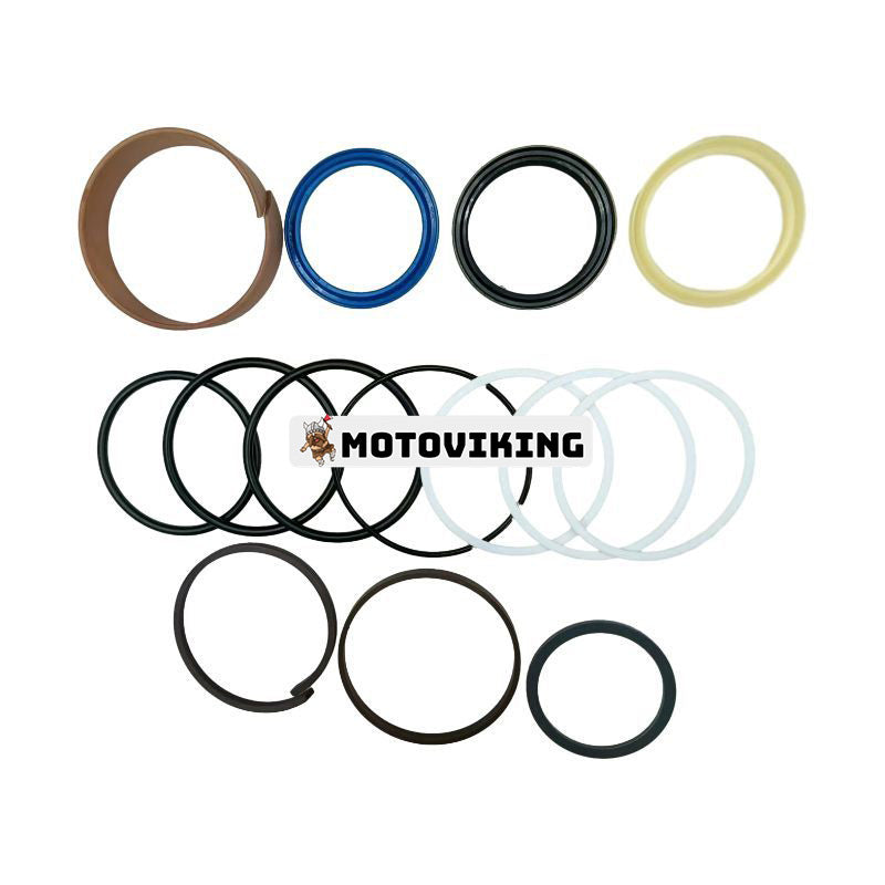 Skopcylindertätningssats 041-8914 för Caterpillar CAT grävmaskin E311 E320 E325 E322 E320L
