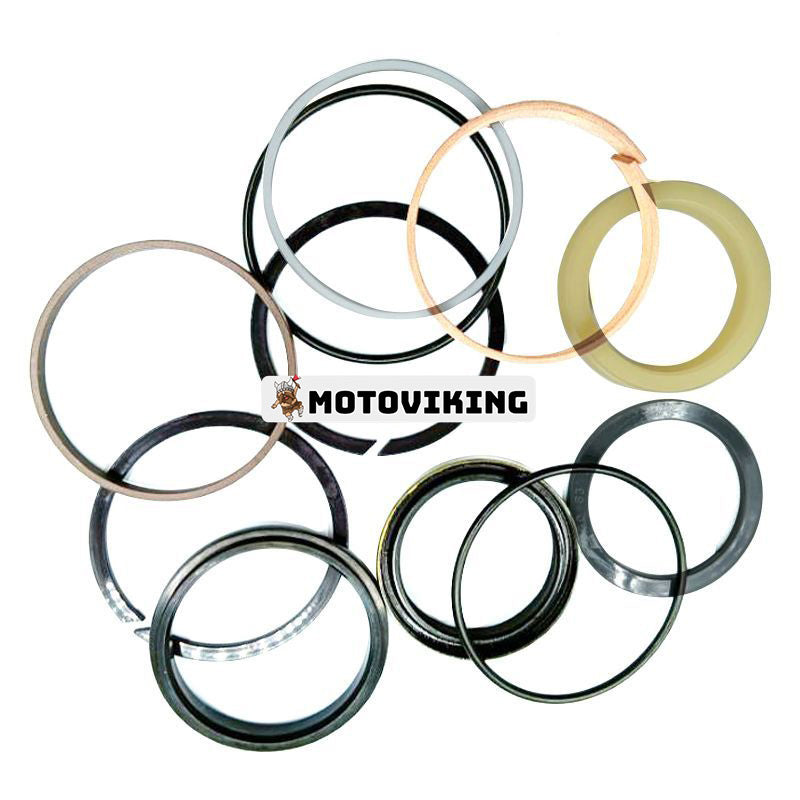 För Komatsu PC55 skopcylindertätningssats