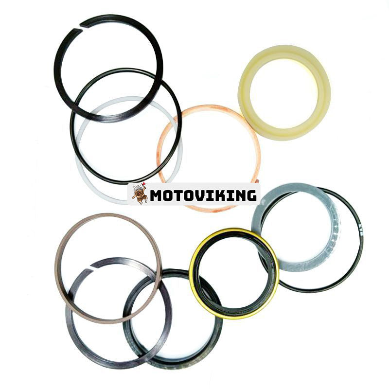 För Komatsu PC55 skopcylindertätningssats