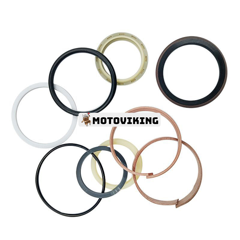 För Kobelco SK55 skopcylindertätningssats