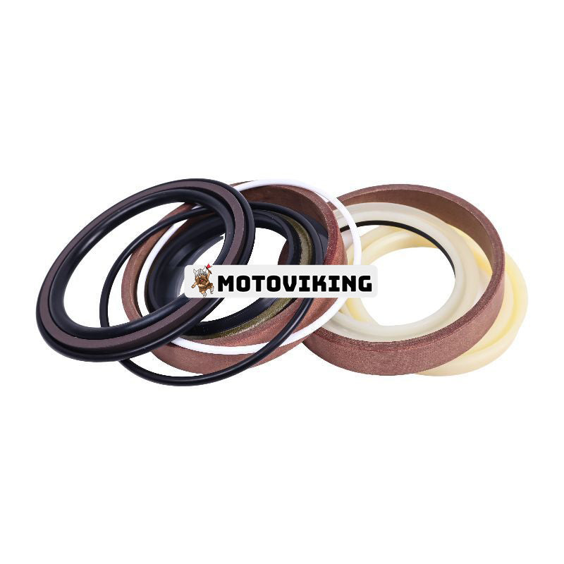 Skopcylindertätningssats 4369716 för John Deere 190 80 Hitachi EX60-5 EX60BUN-5 EX70LCK-5 EX75UR EX75UR-3 EX75UR-5 EX75US-5 EX80U ZX75US grävmaskin