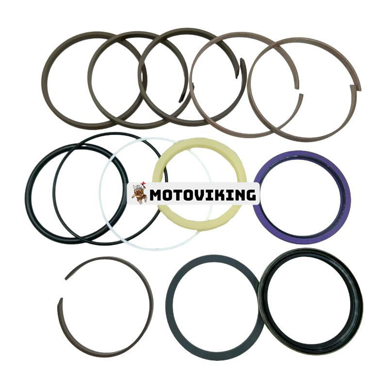 För Kato HD700-5 skopcylindertätningssats