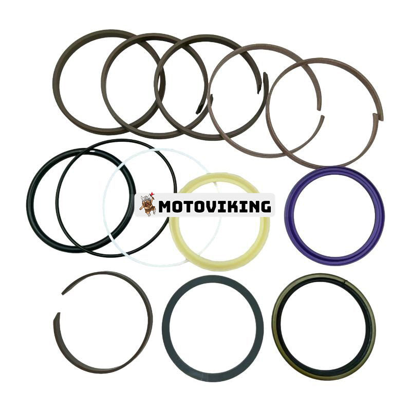 För Kato HD700-5 skopcylindertätningssats