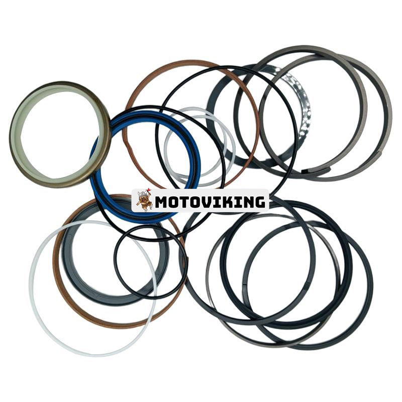 För Daewoo DH220-3 skopcylindertätningssats