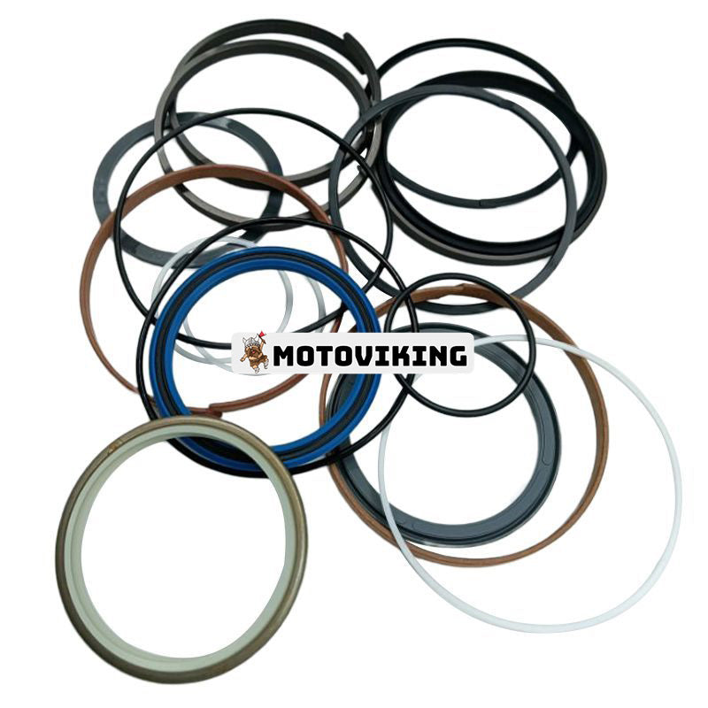 För Daewoo DH220-3 skopcylindertätningssats