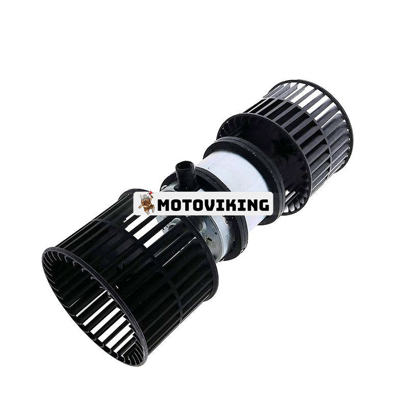 Fläktmotor AN51500-10770 AN51500-10771 för Komatsu hjullastare WA150-6 WA200-6 WA250-6 WA320-6 WA380-6 WA430-6 WA500-6