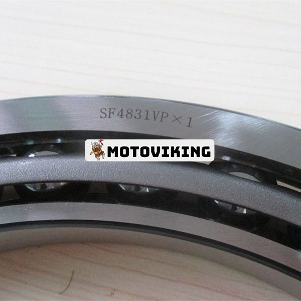 För Caterpillar grävmaskin CAT E320 Travel Large Bearing SF4831VPX1