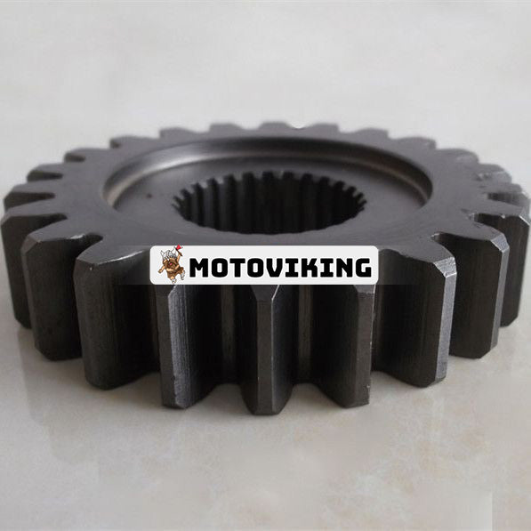 KOMATSU PC100-5 Åkmotor trestjärnig växel