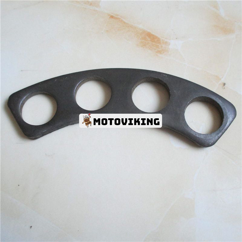 SUMITOMO SH200 Låsplatta för motorskal