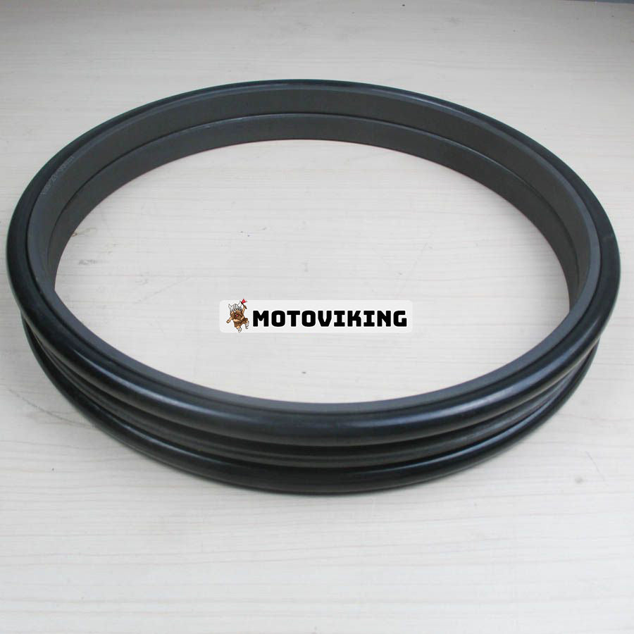 För Komatsu PC30-7 Travel Grinding Seal Flytande tätning