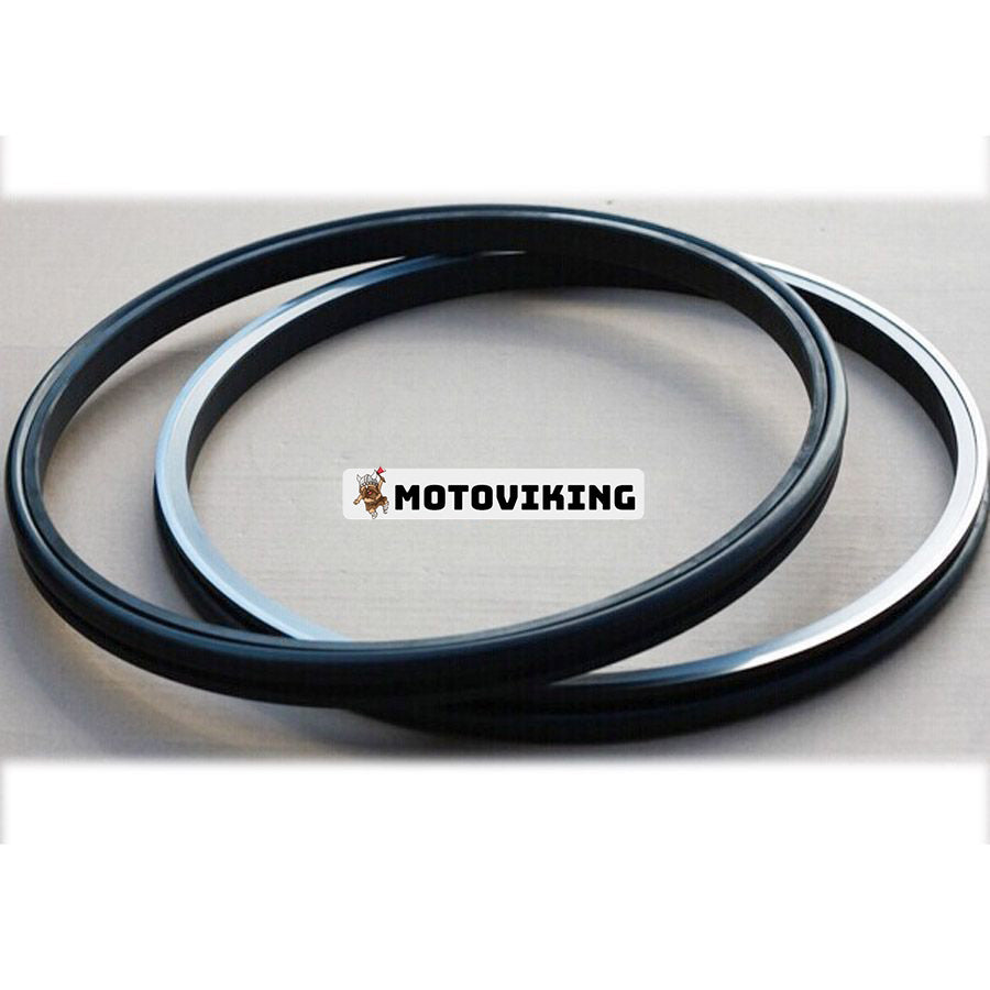 För Caterpillar E307 Travel Grinding Seal Flytande tätning