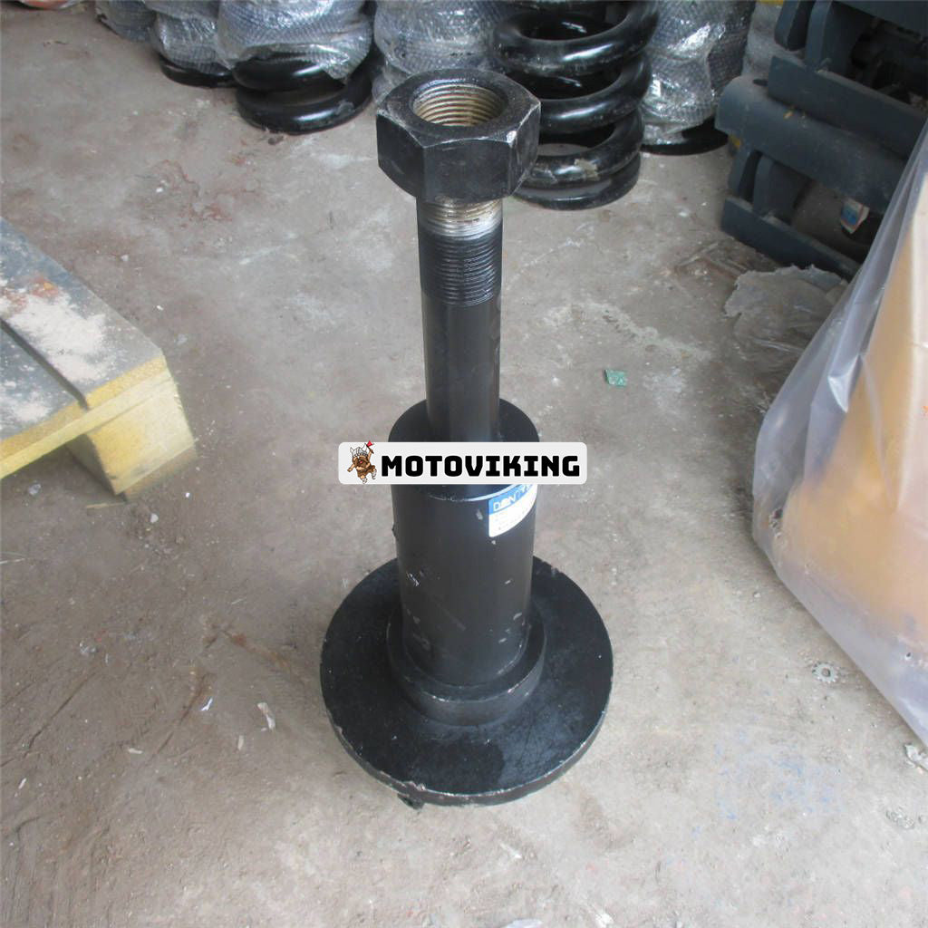 För Komatsu grävmaskin PC200-2 PC200LC-2 PC220-2 PC220LC-2 Spänncylinder 205-30-64580