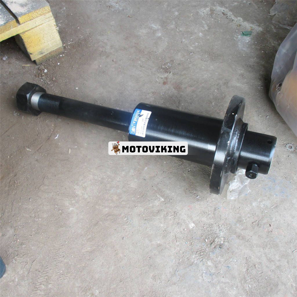 För Hitachi grävmaskin EX200-5 EX200SS-5 EX210H-5 EX225USR Spänningscylinder 9144659