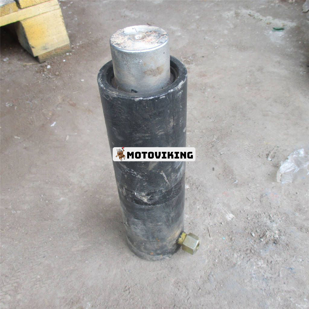 För Caterpillar grävmaskin CAT 311 311B 312 312B 312B L 313B E110B E120B Spänncylinder 1R-6322