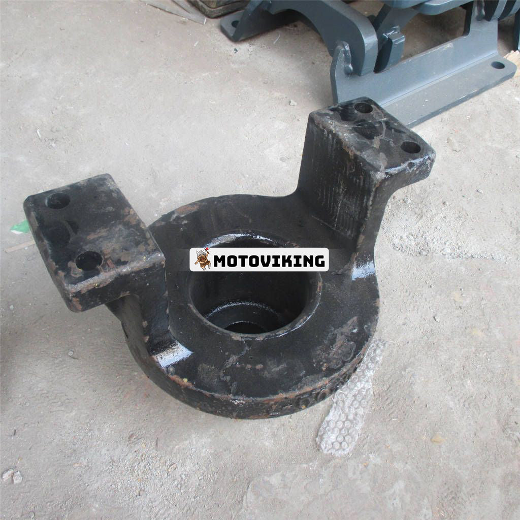 För Komatsu grävmaskin PC200-5 PC200-6 PC210-6 PC220-5 PC220-6 PF5-1 fjäderstöd 20Y-30-22113 206-30-55194 206-30-55193 206-30-55192