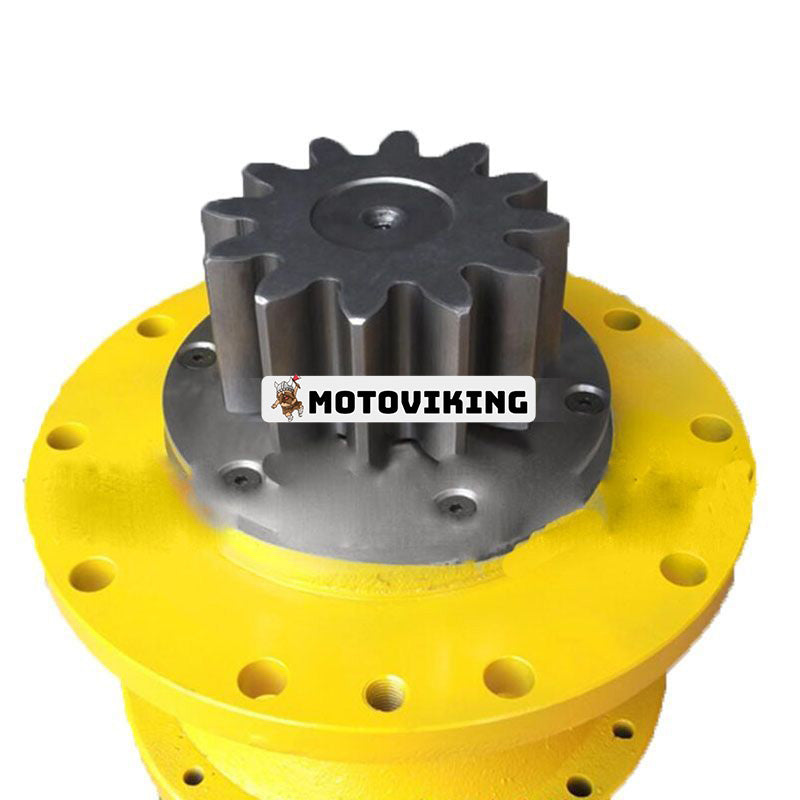 HYUNDAI R130 Svängmotorväxellåda