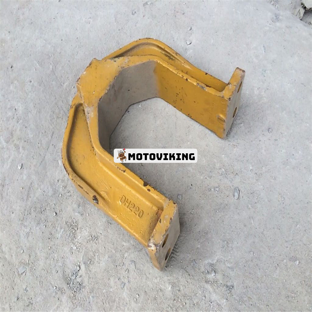 För Daewoo grävmaskin DH220-5 fjäderstöd