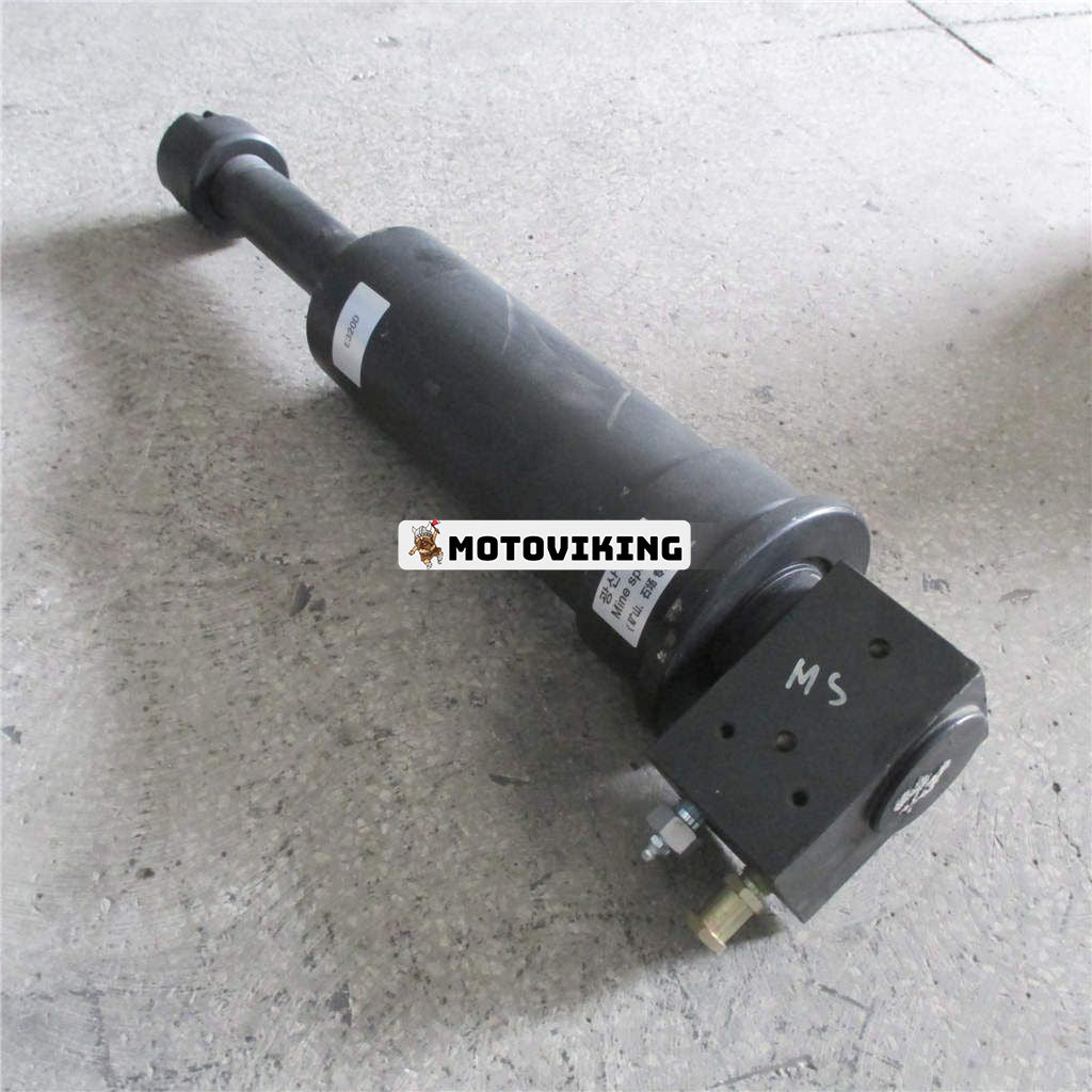 För Caterpillar grävmaskin CAT 319D 320D 320D2 320E 323D Spänncylinder 239-4392