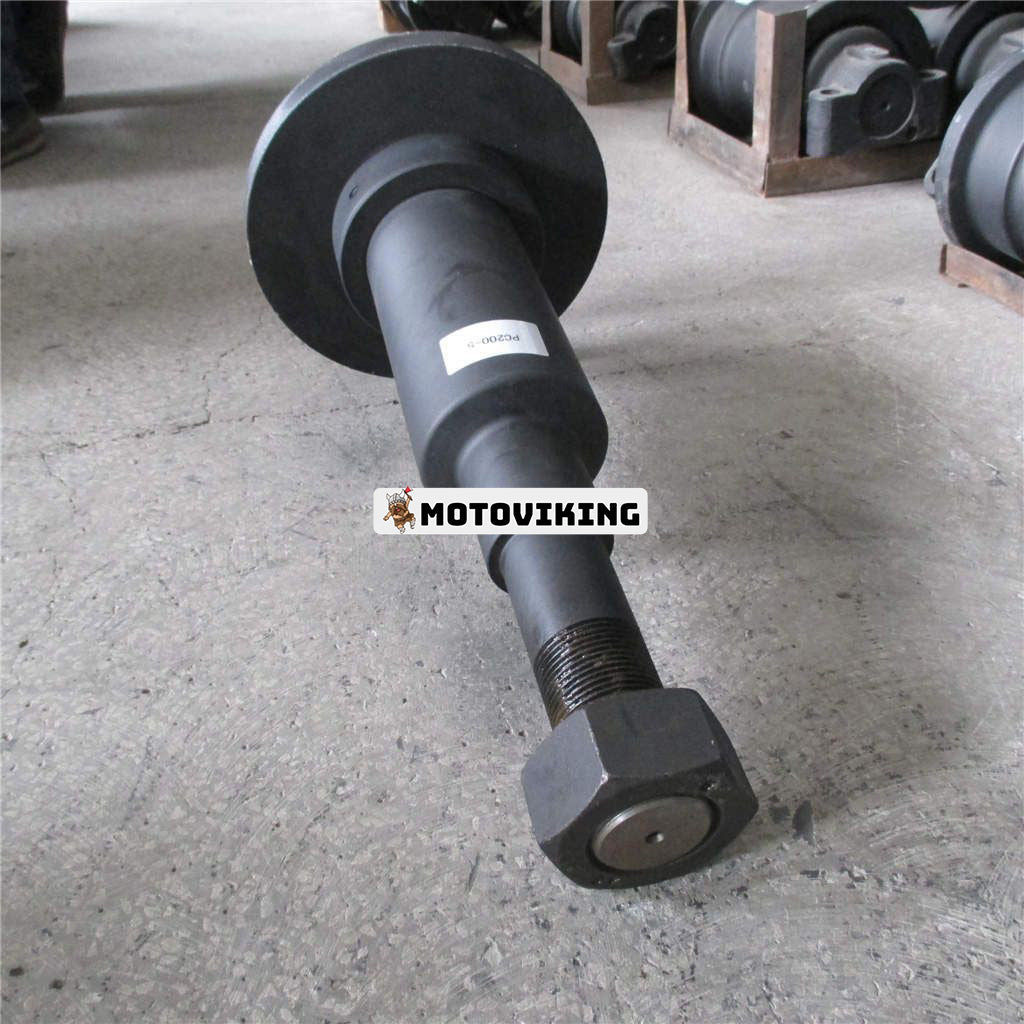 För Komatsu grävmaskin PC200-5 PC200-6 PC200-7 PC210-6 PC228US-1 PF5-1 Justeringscylinder 20Y-30-22122 20Y-30-12120