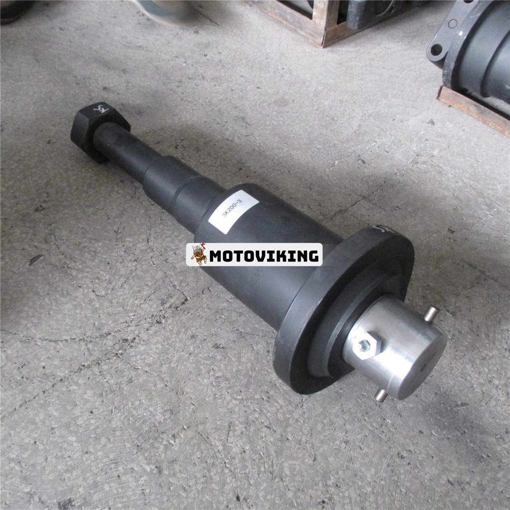 För Kobelco Grävmaskin SK200-3 SK200-6 SK210-6 Justercylinder 2438P329F1