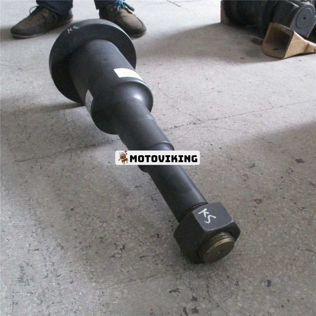 För Kobelco Grävmaskin SK200-3 SK200-6 SK210-6 Justercylinder 2438P329F1