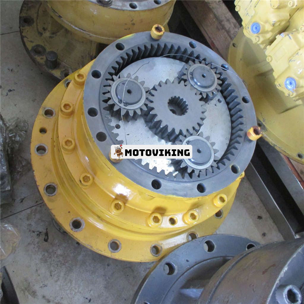 KATO HD1430 Swing Reduction box