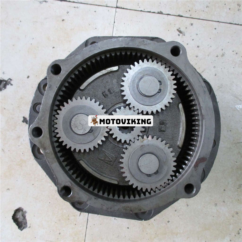 KOMATSU PC40-8 Swing Reduction box